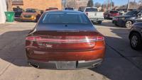 2016 Lincoln MKZ AWD 131K Miles-Primera Auto LLC Stock#3329 Wheat Ridge - Image 5