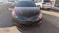 2016 Lincoln MKZ AWD 131K Miles-Primera Auto LLC Stock#3329 Wheat Ridge - Image 6