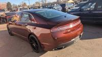 2016 Lincoln MKZ AWD 131K Miles-Primera Auto LLC Stock#3329 Wheat Ridge - Image 7