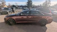 2016 Lincoln MKZ AWD 131K Miles-Primera Auto LLC Stock#3329 Wheat Ridge - Image 8