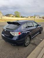 2013 Subaru WRX with new engine AURORA - Image 3