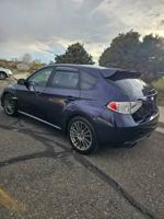 2013 Subaru WRX with new engine AURORA - Image 4