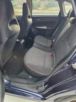 2013 Subaru WRX with new engine AURORA - Image 5