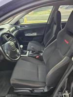 2013 Subaru WRX with new engine AURORA - Image 6