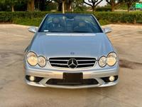 🔥 ONE OWNER CLK550 Cabriolet • 42k Miles • AMG Package 🔥 Southwest Houston - Image 3
