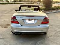 🔥 ONE OWNER CLK550 Cabriolet • 42k Miles • AMG Package 🔥 Southwest Houston - Image 7