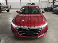 2021 HONDA ACCORD EXL Houston - Image 3
