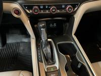 2021 HONDA ACCORD EXL Houston - Image 9