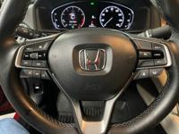 2021 HONDA ACCORD EXL Houston - Image 10