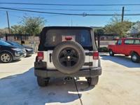 2018 Jeep Wrangler Sport, clean title, runs great, cash or finance Houston - Image 6