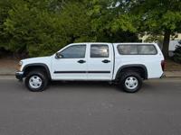 2008 Chevrolet Colorado LOW MILES Hubbard - Image 3