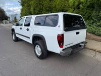 2008 Chevrolet Colorado LOW MILES Hubbard - Image 4