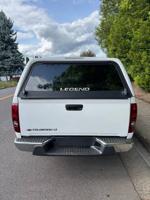 2008 Chevrolet Colorado LOW MILES Hubbard - Image 5