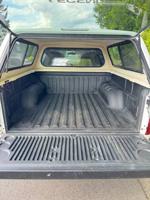 2008 Chevrolet Colorado LOW MILES Hubbard - Image 6
