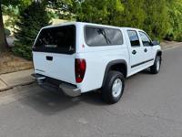 2008 Chevrolet Colorado LOW MILES Hubbard - Image 7