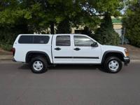 2008 Chevrolet Colorado LOW MILES Hubbard - Image 8
