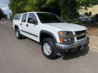 2008 Chevrolet Colorado LOW MILES Hubbard - Image 9