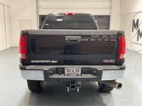 2011 GMC Sierra 2500HD SLT 4X4 6.6L DURAMAX DIESEL/NEW TIRES/Z-71 OFF RD 2500 + MM Investment Cars-Gladstone / WE SHIP NATIONWIDE - Image 7