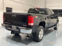 2011 GMC Sierra 2500HD SLT 4X4 6.6L DURAMAX DIESEL/NEW TIRES/Z-71 OFF RD 2500 + MM Investment Cars-Gladstone / WE SHIP NATIONWIDE - Image 9