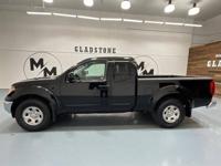 2007 Nissan Frontier SE 4X4 V6 / NEW TIRES / ZERO RUST /103K MILES + MM Investment Cars-Gladstone / WE SHIP NATIONWIDE - Image 4