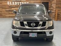 2007 Nissan Frontier SE 4X4 V6 / NEW TIRES / ZERO RUST /103K MILES + MM Investment Cars-Gladstone / WE SHIP NATIONWIDE - Image 6