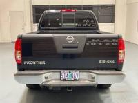 2007 Nissan Frontier SE 4X4 V6 / NEW TIRES / ZERO RUST /103K MILES + MM Investment Cars-Gladstone / WE SHIP NATIONWIDE - Image 7