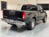 2007 Nissan Frontier SE 4X4 V6 / NEW TIRES / ZERO RUST /103K MILES + MM Investment Cars-Gladstone / WE SHIP NATIONWIDE - Image 8