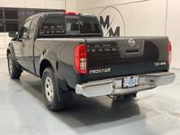2007 Nissan Frontier SE 4X4 V6 / NEW TIRES / ZERO RUST /103K MILES + MM Investment Cars-Gladstone / WE SHIP NATIONWIDE - Image 9