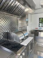 BRAND NEW!!- 16ft Food trailer AND REPO TRUCK- FINANCING OPTIONS!! multnomah county - Image 4