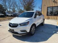 2019 Buick Encore, Clean title, runs great, cash or finance Houston