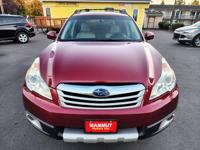 2011 Subaru Outback 3.6R Limited Wagon 4D Salem OR - Image 3