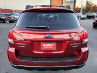 2011 Subaru Outback 3.6R Limited Wagon 4D Salem OR - Image 6