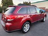 2011 Subaru Outback 3.6R Limited Wagon 4D Salem OR - Image 7