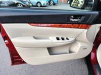 2011 Subaru Outback 3.6R Limited Wagon 4D Salem OR - Image 8