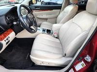 2011 Subaru Outback 3.6R Limited Wagon 4D Salem OR - Image 9