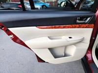 2011 Subaru Outback 3.6R Limited Wagon 4D Salem OR - Image 10