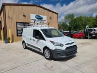2016 Ford Transit Connect 89k Miles, Clean Title, Cash or Finance Houston - Image 2