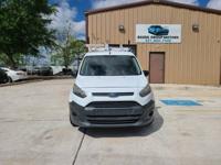 2016 Ford Transit Connect 89k Miles, Clean Title, Cash or Finance Houston - Image 3