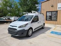 2016 Ford Transit Connect 89k Miles, Clean Title, Cash or Finance Houston - Image 4