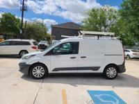 2016 Ford Transit Connect 89k Miles, Clean Title, Cash or Finance Houston - Image 5