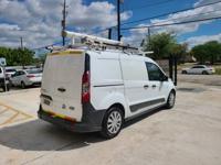 2016 Ford Transit Connect 89k Miles, Clean Title, Cash or Finance Houston - Image 7