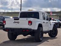 2023 JEEP GLADIATOR MOJAVE 4X4 WITH LOW MILES!! Houston - Image 8