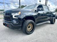 2023 Chevrolet Silverado Trailboss Z71 4x4 WE FINANCE, FINACIAMOS southwest