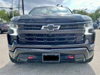 2023 Chevrolet Silverado Trailboss Z71 4x4 WE FINANCE, FINACIAMOS southwest - Image 4