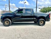 2023 Chevrolet Silverado Trailboss Z71 4x4 WE FINANCE, FINACIAMOS southwest - Image 5