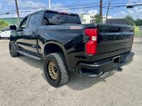 2023 Chevrolet Silverado Trailboss Z71 4x4 WE FINANCE, FINACIAMOS southwest - Image 6