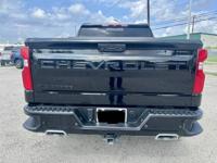 2023 Chevrolet Silverado Trailboss Z71 4x4 WE FINANCE, FINACIAMOS southwest - Image 7