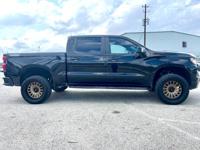 2023 Chevrolet Silverado Trailboss Z71 4x4 WE FINANCE, FINACIAMOS southwest - Image 9