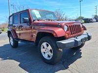 2008 JEEP WRANGLER WAUKEGAN, ILLINOIS - Image 3