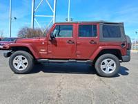 2008 JEEP WRANGLER WAUKEGAN, ILLINOIS - Image 4